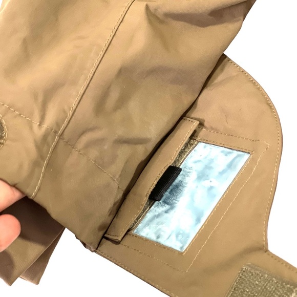 686 Brown Ski Jacket size XS - Picture 11 of 16